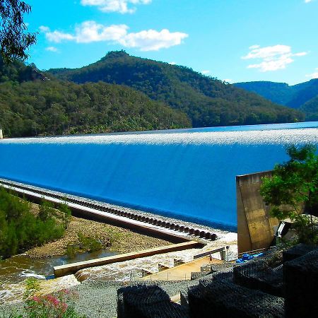 Skyview Villa Kangaroo Valley Luaran gambar