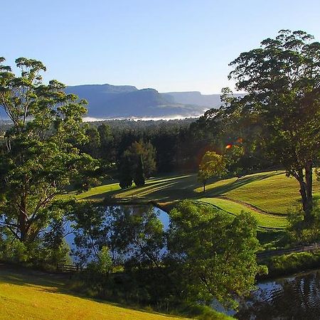 Skyview Villa Kangaroo Valley Luaran gambar