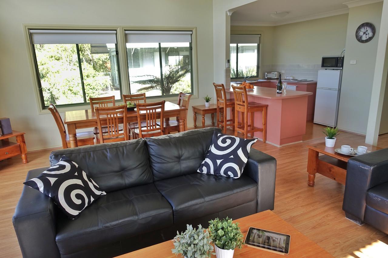 Skyview Villa Kangaroo Valley Luaran gambar