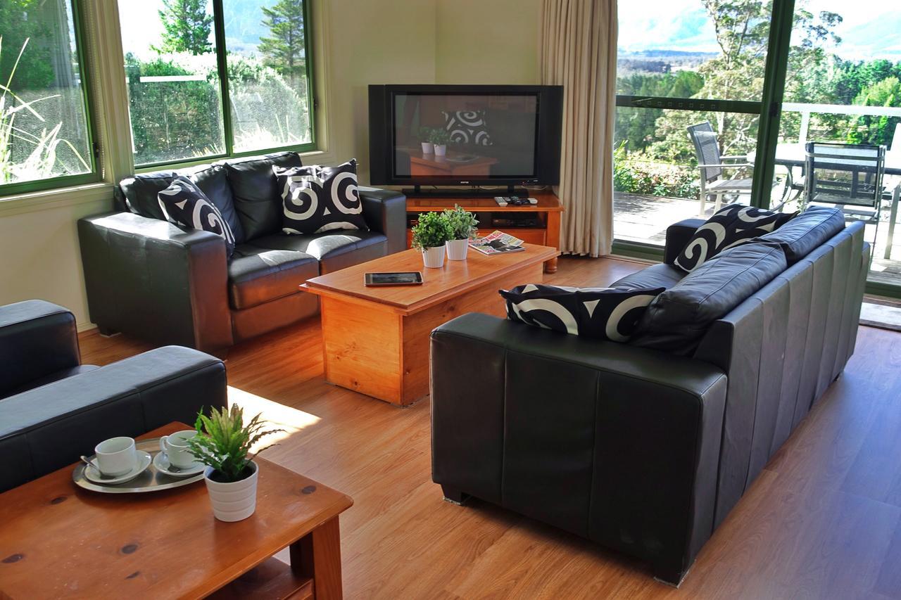 Skyview Villa Kangaroo Valley Luaran gambar