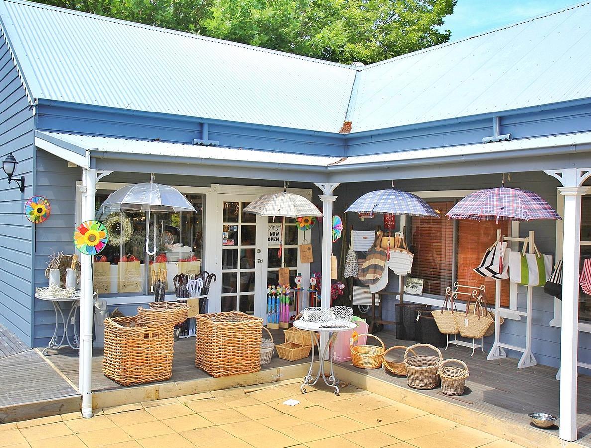 Skyview Villa Kangaroo Valley Luaran gambar