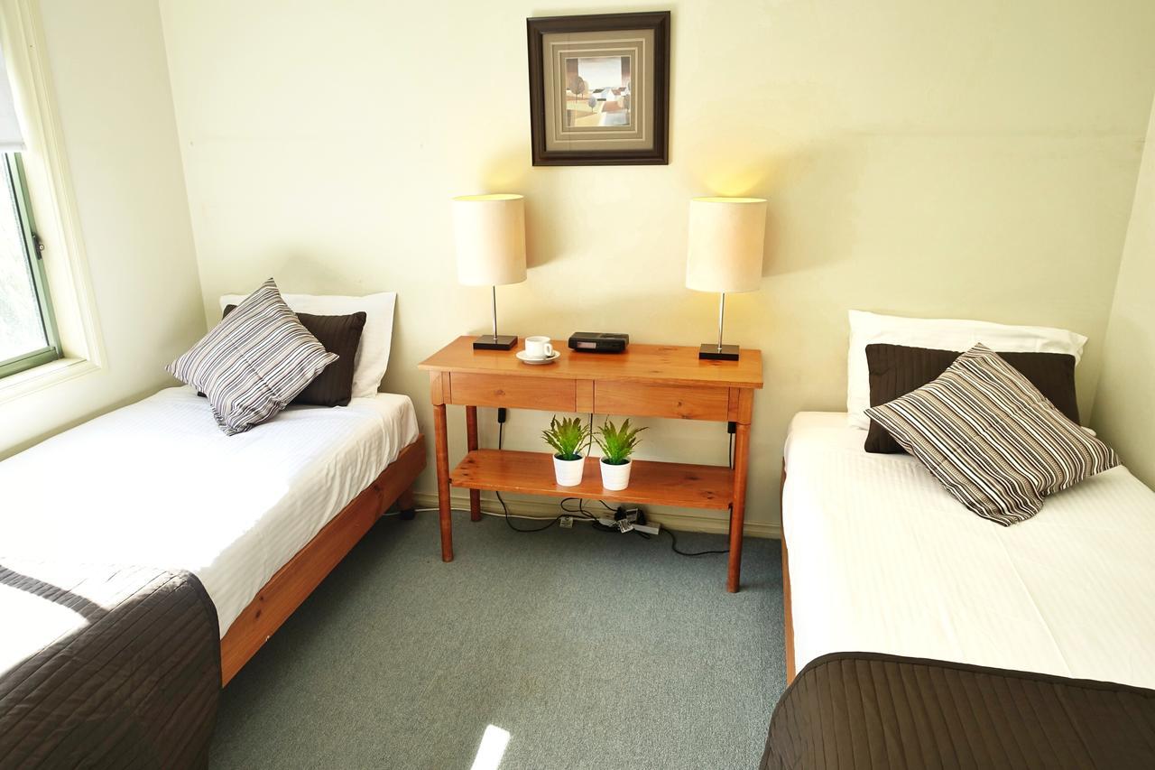 Skyview Villa Kangaroo Valley Luaran gambar