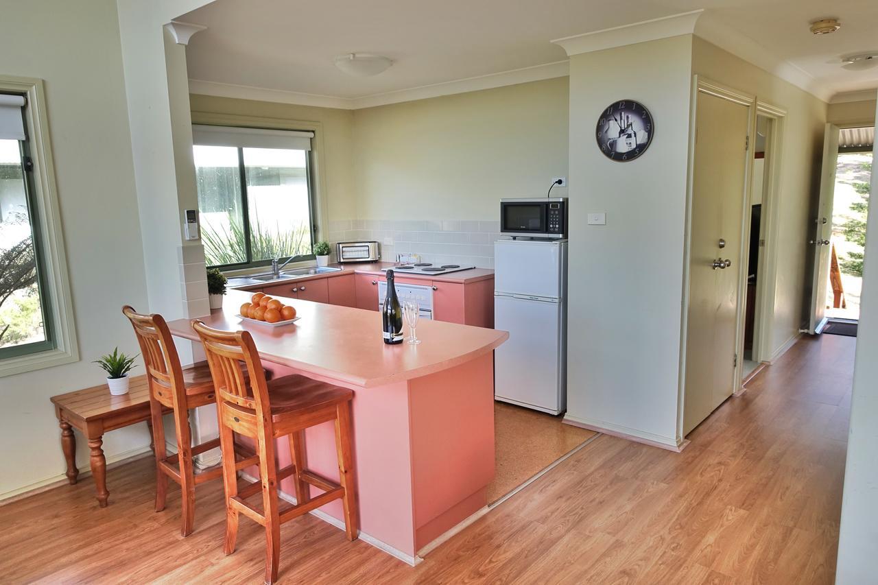 Skyview Villa Kangaroo Valley Luaran gambar