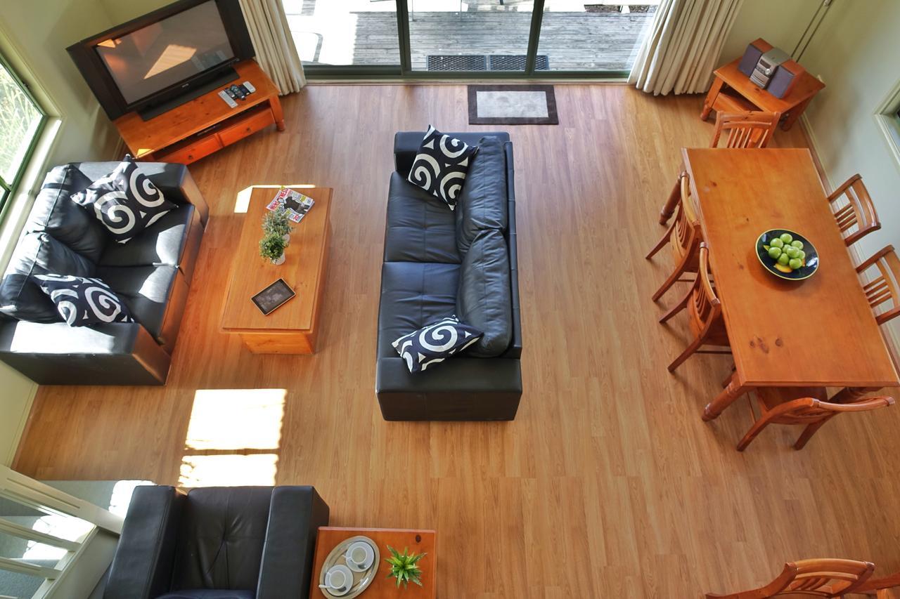 Skyview Villa Kangaroo Valley Luaran gambar